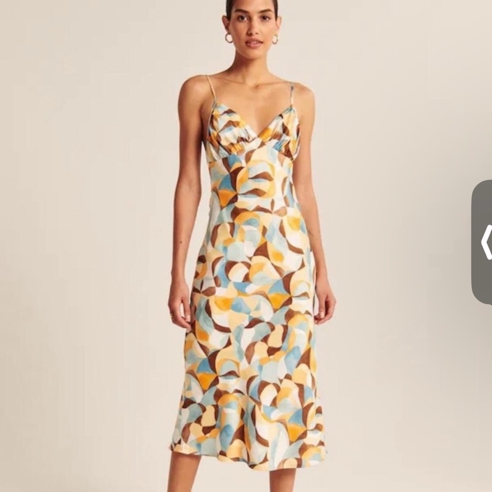 Abercrombie & Fitch Dress